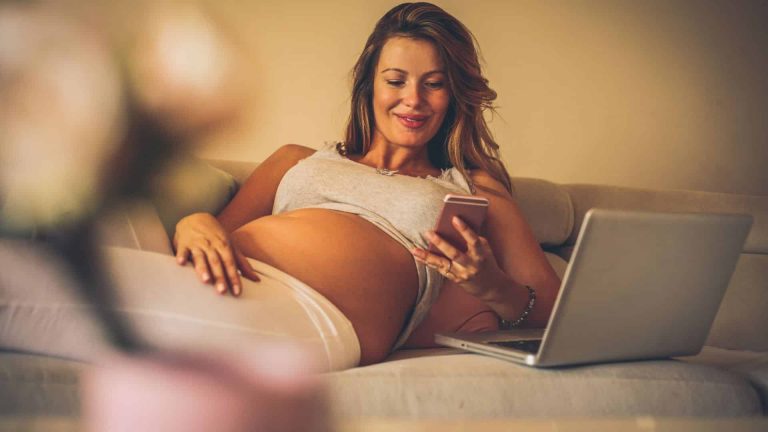 Les ondes électromagnétiques sont-elles dangereuses quand on est enceinte _