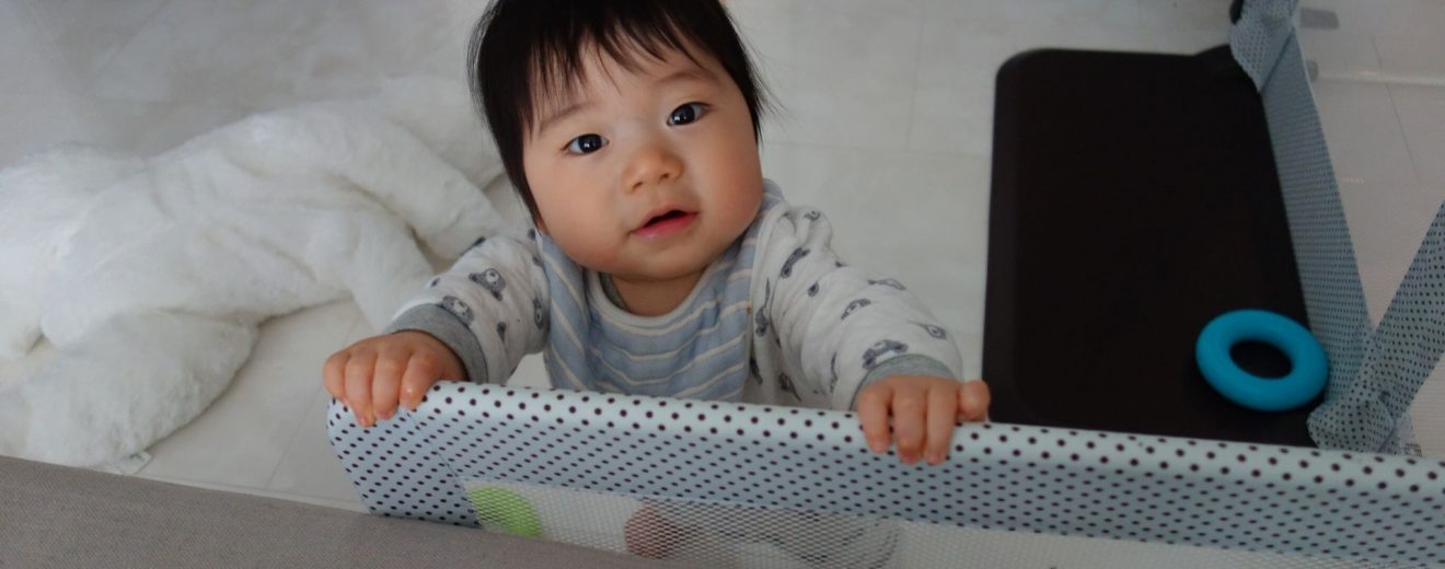Nounou ou crèche... comment choisir le système de garde parfait pour votre bébé ?