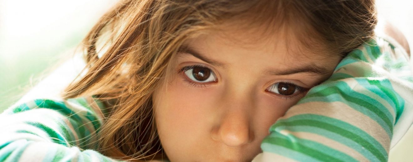 Mon enfant s'ennuie... est-ce grave
