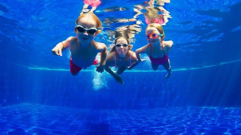 Peut-on attraper le Covid-19 à la piscine ? Peut-on attraper le Covid-19 à la piscine