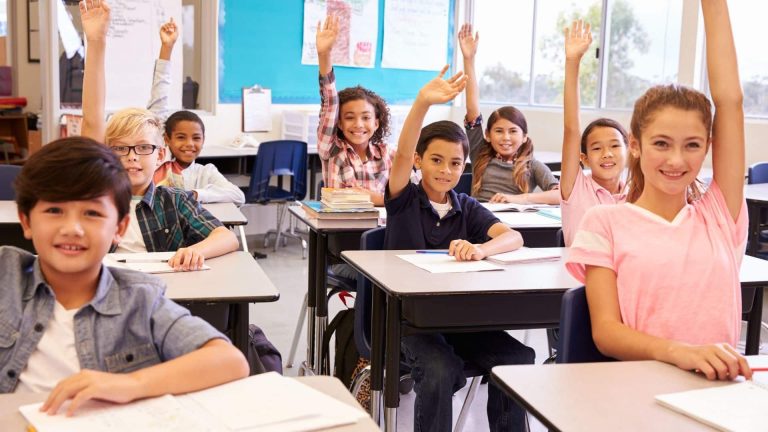 Vie scolaire _ les Français sont mauvais en maths et en sciences