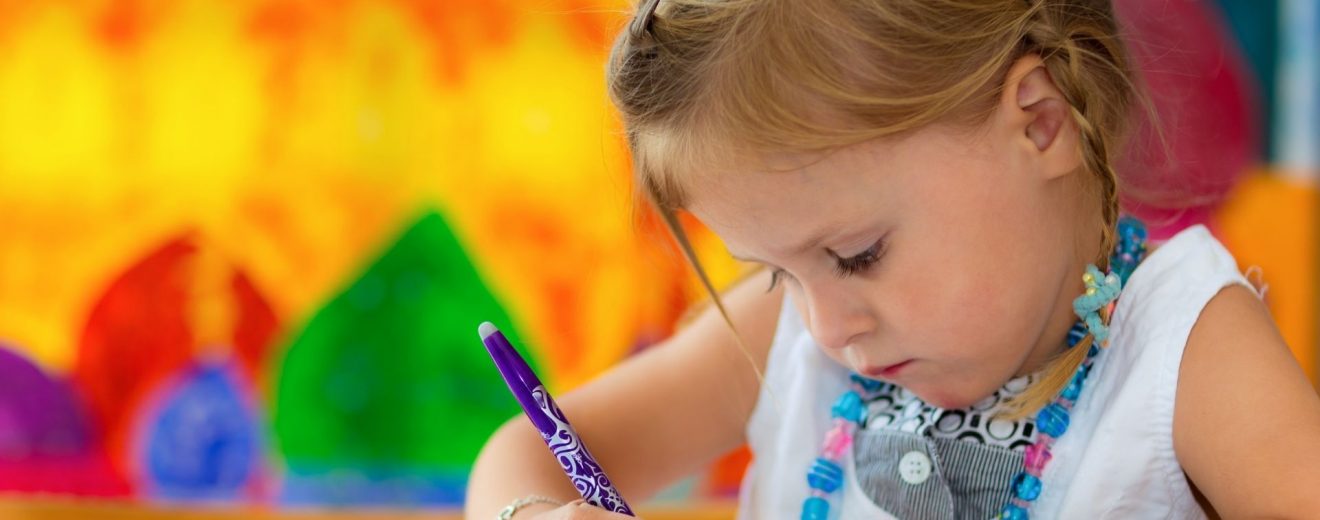 A 5 ans, elle met tout son cœur pour changer de prénom