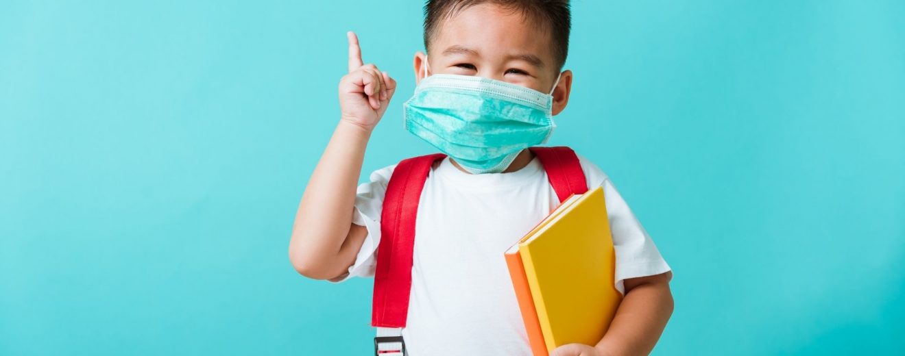 De nouvelles règles sanitaires à l'école