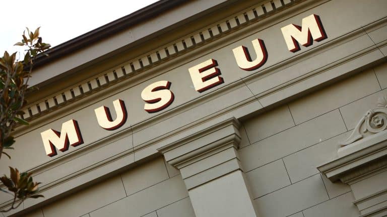 A quel âge un enfant est-il prêt pour visiter un musée
