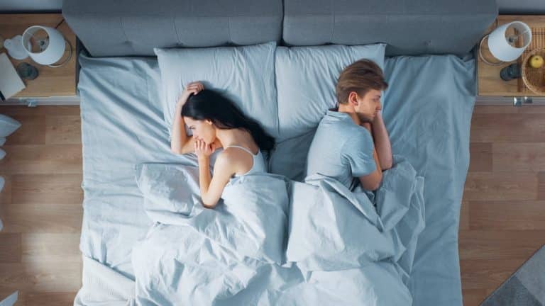 La colocation conjugale : des pistes pour relancer la romance au sein du couple La colocation conjugale : des pistes pour relancer la romance au sein du couple