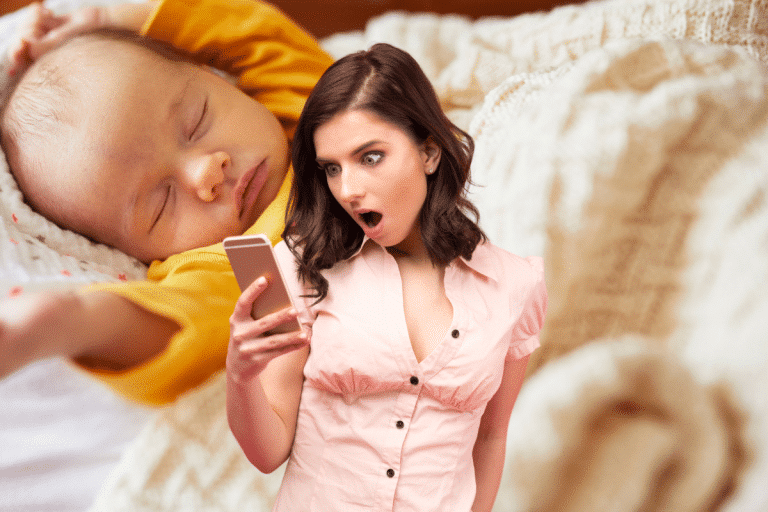 Ces sons magiques transforment enfin le sommeil de bébé