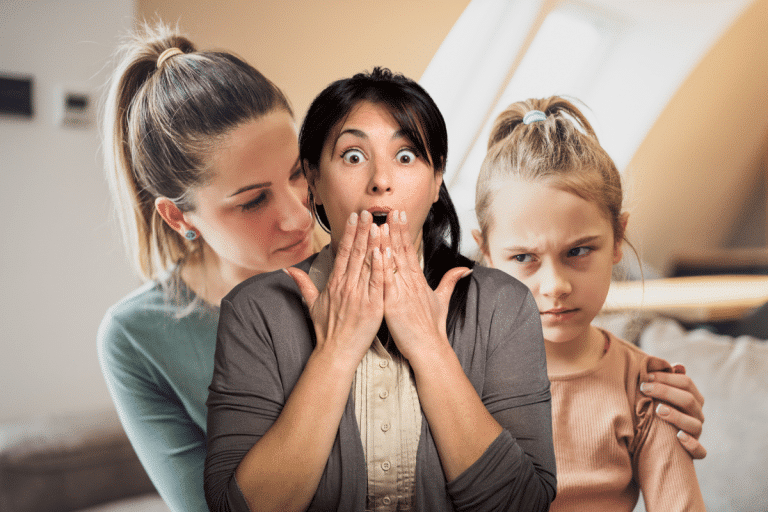 Découvrez si vous êtes un parent toxique et comment y remédier immédiatement Découvrez si vous êtes un parent toxique et comment y remédier immédiatement