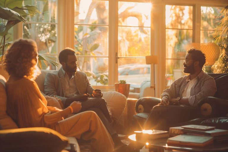 Devenir parents : les trois redoutables défis de votre couple révélés par une experte Devenir parents : les trois redoutables défis de votre couple révélés par une experte