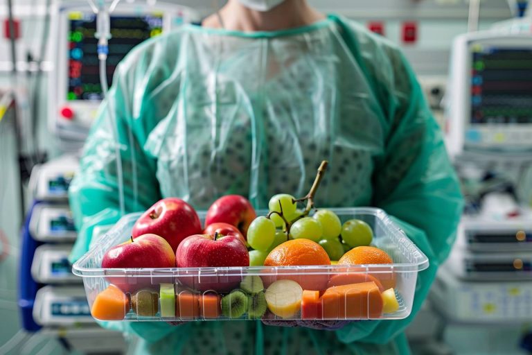 Coloscopie : découvrez pourquoi un régime sans résidus est crucial pour votre santé Coloscopie : Découvrez pourquoi un régime sans résidus est crucial pour votre santé