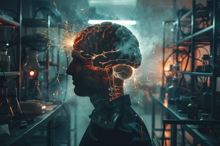 Découvrez à quel moment précis le cerveau des hommes connaît une surprenante réduction de taille Découvrez à quel moment précis le cerveau des hommes connaît une surprenante réduction de taille