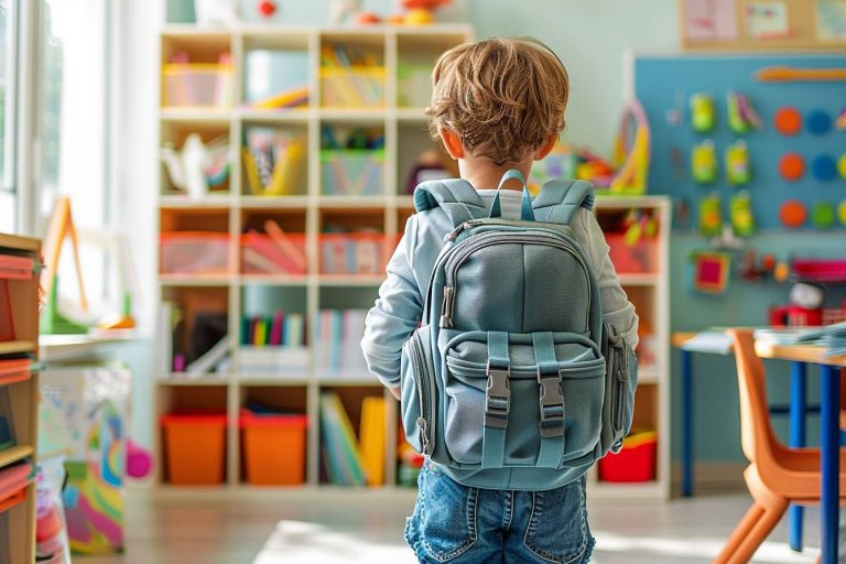 Choisir le cartable parfait pour votre enfant : ces erreurs sont à éviter pour éviter des troubles de santé Choisir le cartable parfait pour votre enfant : des erreurs à éviter absolument pour éviter des troubles de santé