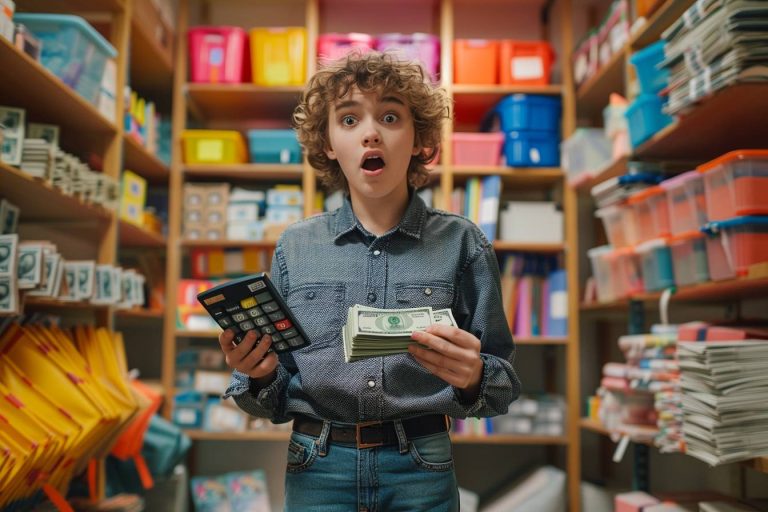 Fournitures scolaires à petit prix : découvrez où les acheter Découvrez comment économiser sur les fournitures scolaires : des astuces surprenantes à connaître absolument