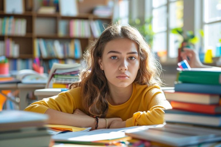 Rentrée scolaire : ces 5 conseils d’experts vont vous aider à chasser le stress et à rester zen Découvrez comment gérer le stress de la rentrée scolaire : 5 conseils cruciaux pour aborder cette période sereinement