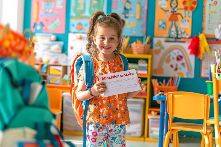 Allocation de rentrée scolaire 2024-2025 : voici les nouvelles conditions pour en bénéficier Découvrez les nouvelles conditions pour bénéficier de l'allocation de rentrée scolaire 2024-2025