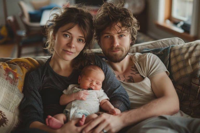 La vérité inattendue sur la gestion du couple après l'arrivée d'un bébé : ce que vous devez savoir