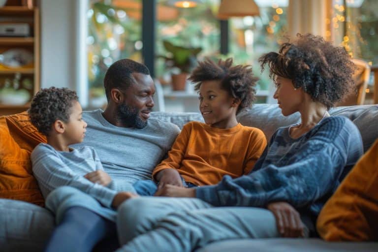 Les enfants de parents polyamoureux sont-ils vraiment en danger ? Découvrez les révélations surprenantes d’un psychologue Les révélations surprenantes d'un psychologue sur les enfants de parents polyamoureux : sont-ils vraiment en danger ?