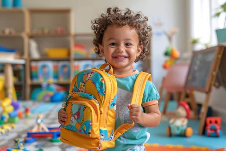 Entrée en maternelle : voici 3 astuces de psychologue pour aider votre enfant à bien démarrer Préparez votre tout-petit à la maternelle : des conseils essentiels pour une transition en douceur