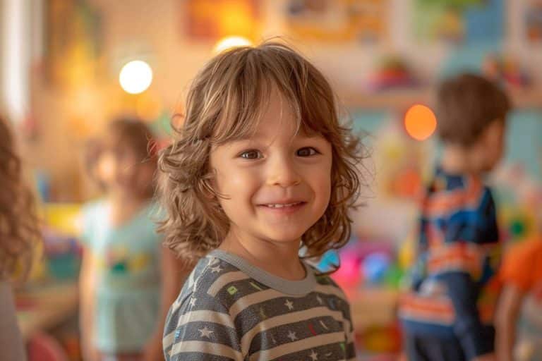 Ce que vous ignoriez sur la familiarisation des enfants à la crèche : des témoignages qui interpellent