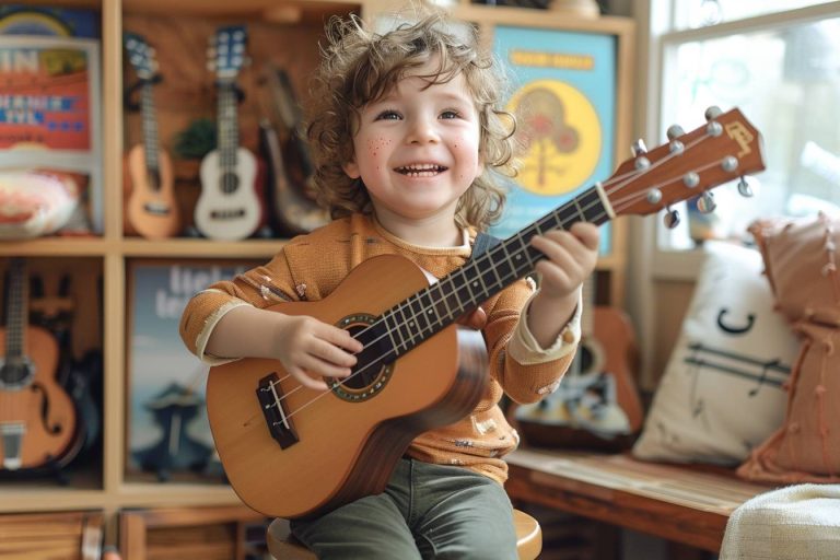 Instrument de musique : voici une méthode infaillible pour choisir le bon pour votre enfant Comment choisir le bon instrument de musique pour votre enfant selon son caractère et ses besoins