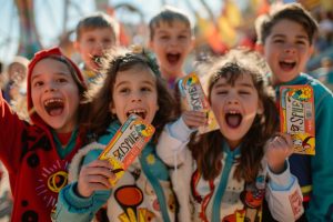 Découvrez comment ces prénoms peuvent vous offrir des places gratuites au Parc Astérix jusqu'en septembre
