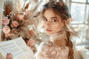 Découvrez pourquoi ces 10 prénoms féminins composés vont dominer les tendances en 2025