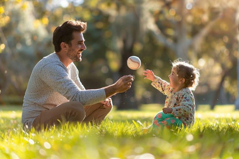 Découvrez pourquoi le rôle du père dans la vie de votre enfant peut tout changer