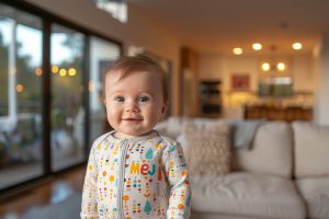 Le prénom qui surprend tout le monde : découvrez pourquoi il attire tant les parents en 2025
