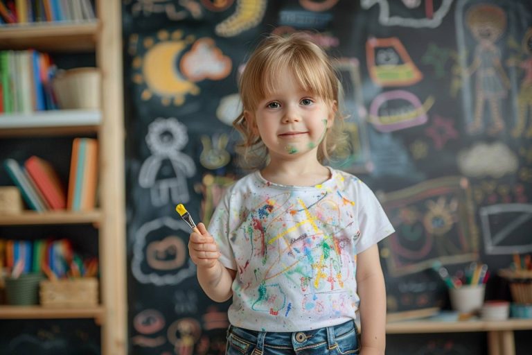 Échec chez les enfants : pourquoi c’est une étape clé pour leur développement et comment les soutenir ? Les raisons surprenantes pour lesquelles apprendre à échouer est crucial pour vos enfants