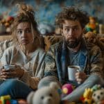 Stress parental et bien-être des enfants : Comment lâcher prise et créer un foyer plus serein