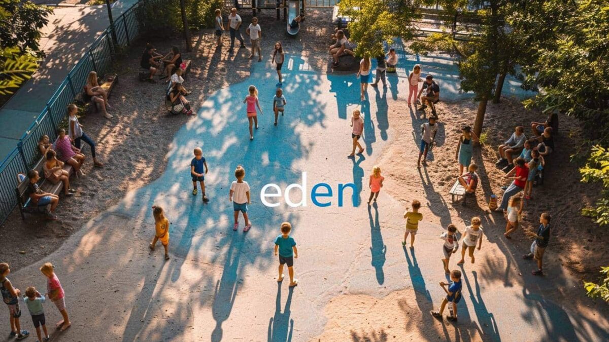 Parents, découvrez pourquoi le prénom Eden sera bientôt réservé aux garçons : un phénomène surprenant dévoilé