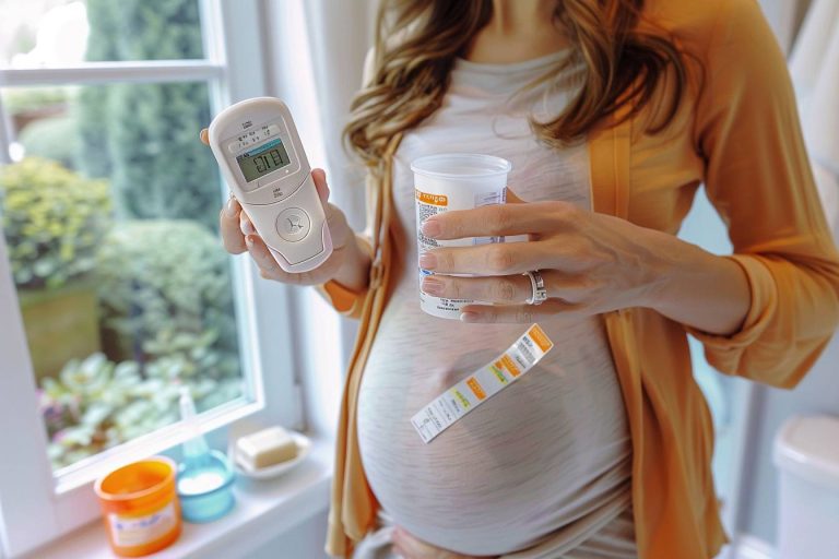 Glycosurie pendant la grossesse : ce que révèle le glucose dans les urines et pourquoi c’est crucial pour votre santé Pourquoi mesurer le glucose dans les urines pendant la grossesse : une vérité surprenante à découvrir