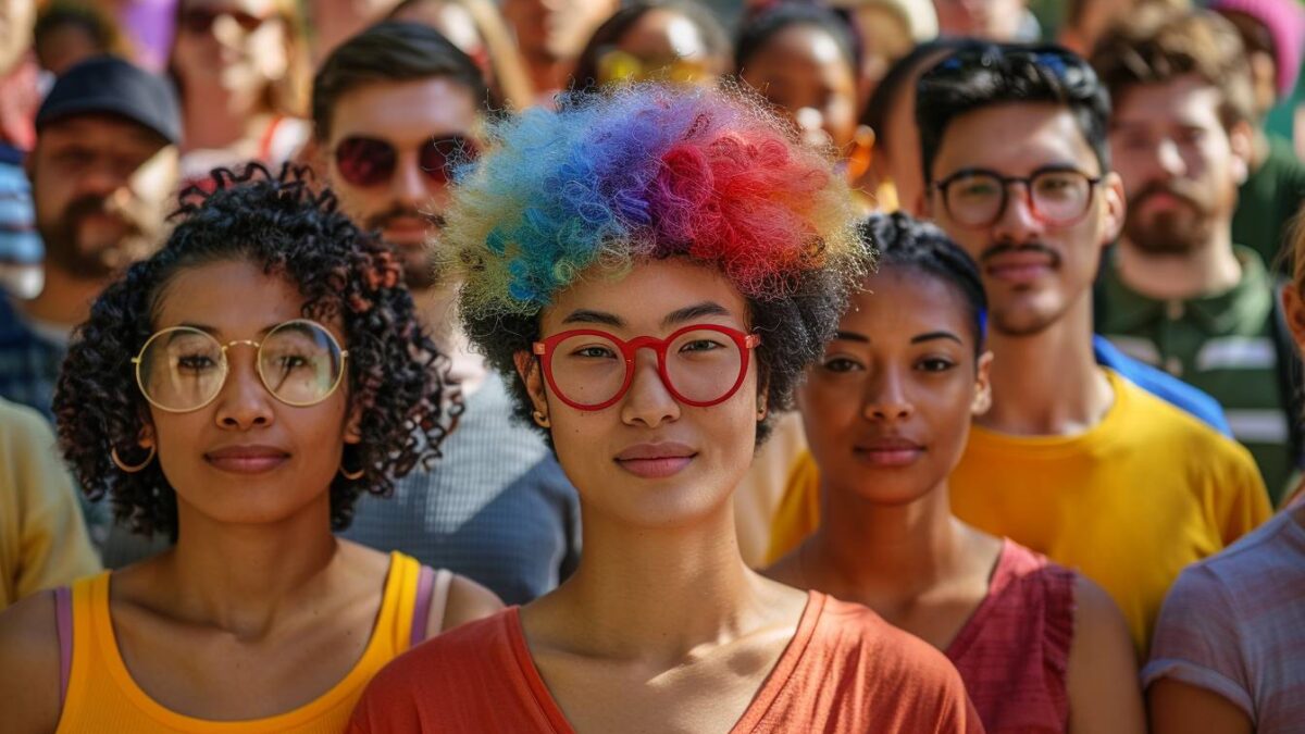 Un prénom américain mixte gagne en popularité en France : les raisons derrière ce phénomène croissant
