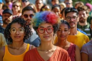 Un prénom américain mixte gagne en popularité en France : les raisons derrière ce phénomène croissant