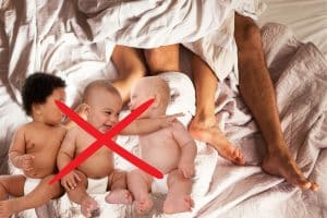 Les Européens font l&rsquo;amour, mais où sont les bébés ?