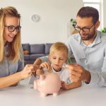 Astuces de parents : comment être économe au quotidien avec des enfants