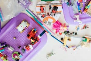 Le jouet parfait existe : comment combiner amusement et éveil ?