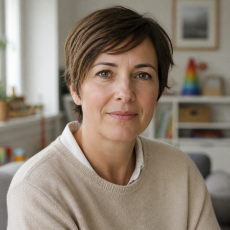 Claire BERNARD