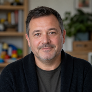 Julien DONMEZ