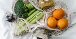 healthy sustainable food