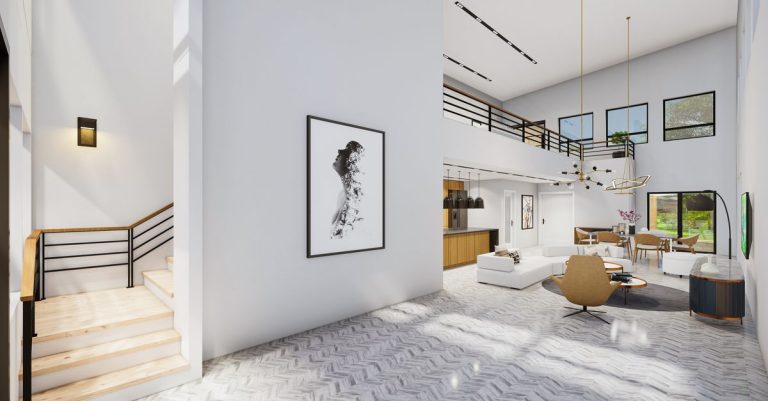 Prentu : Et si on donnait vie à nos photos ? (idée cadeau !) modern home interior design