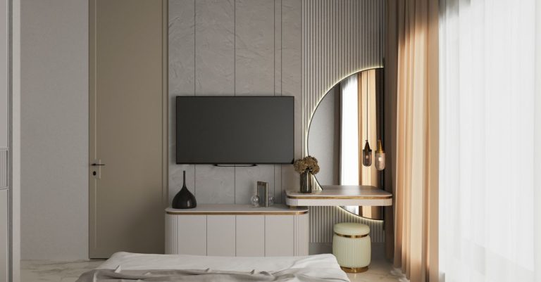 DIY : Comment réaliser une super déco à partir de palettes modern home interior design