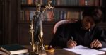 law justice legal documents
