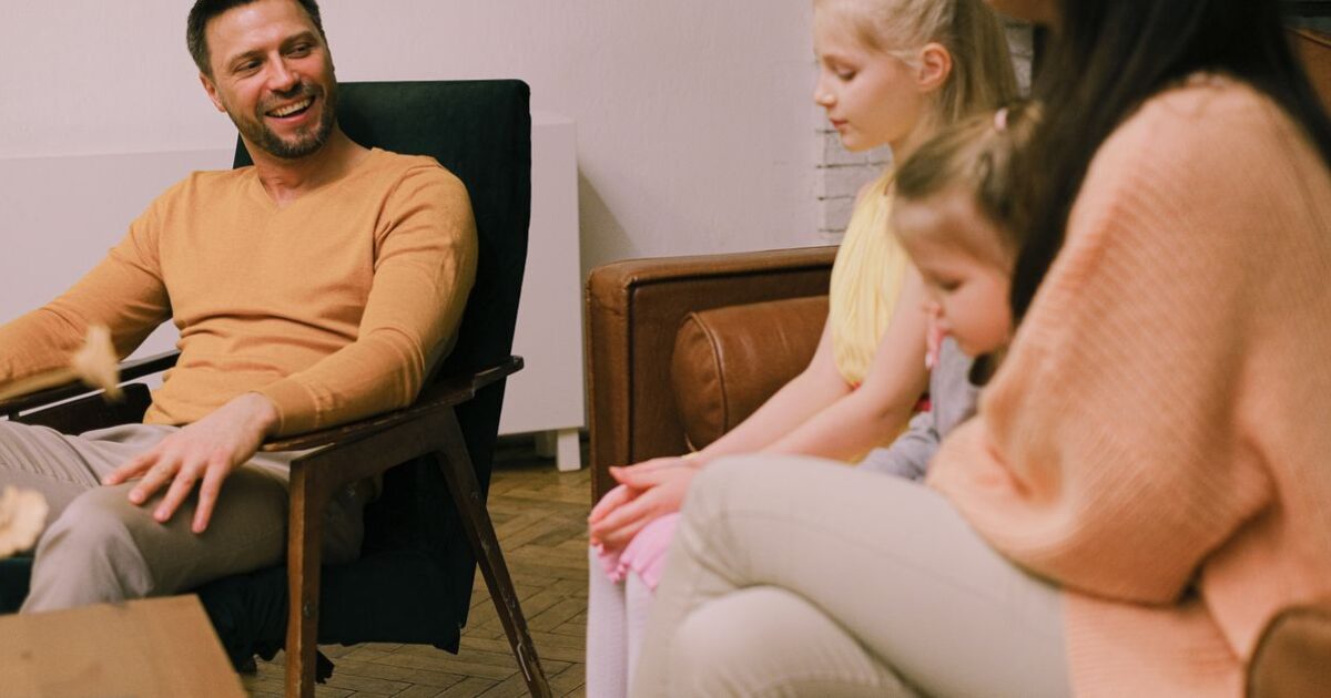 Première rencontre des Mamans Qui Déchirent à Paris