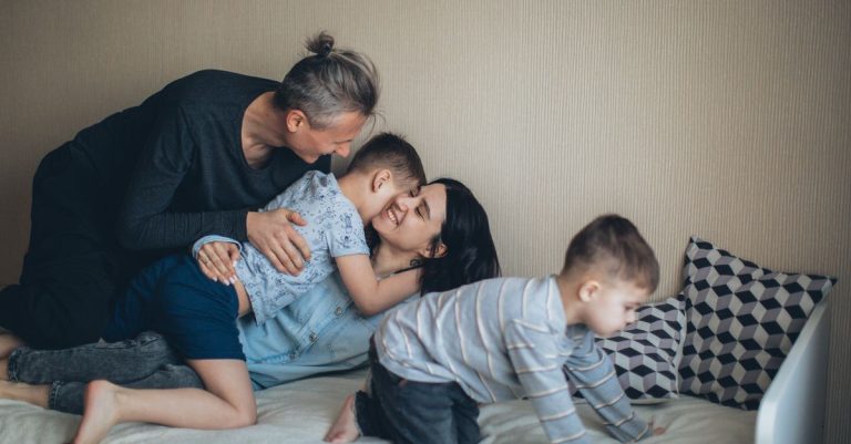 Marmottine, Le bijou qui vous veut du bien ! (+ concours) parents children family home