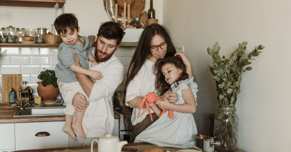 Protéger la famille des virus, y compris votre ordinateur