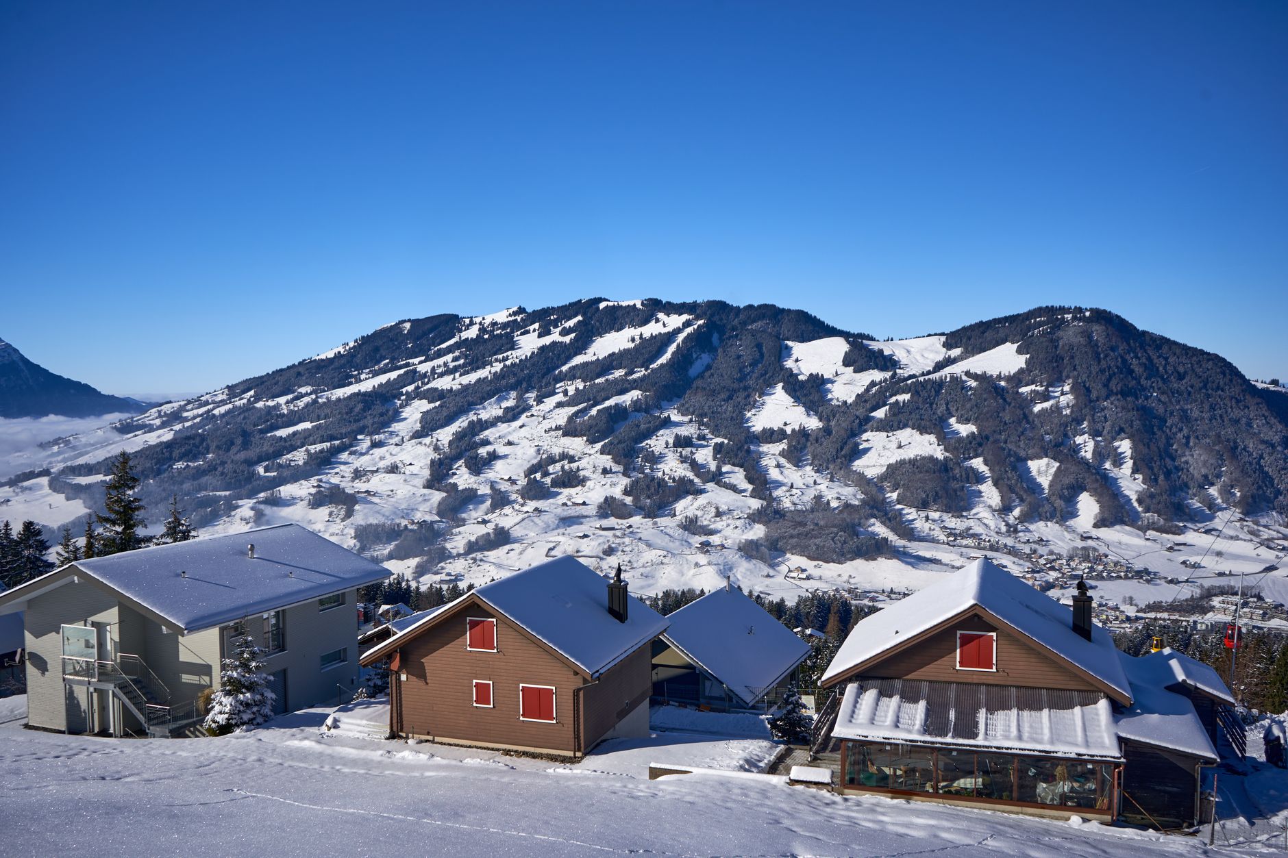 Avant de chausser les skis enceinte, quatre paramètres à regarder de près