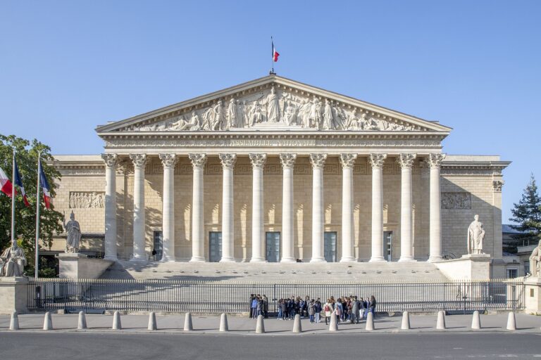 L’Assemblée rejette le congé pour victimes de violences sexuelles