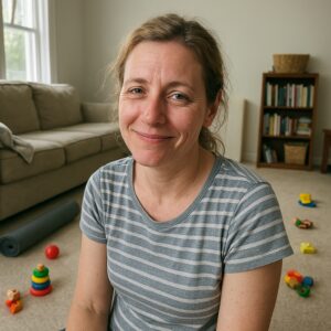 Marion Lecoq