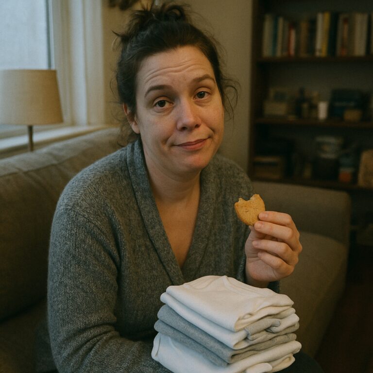 Delphine Goujon